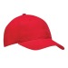 Casquette de baseball 6 panneaux regalo de empresa