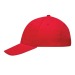 Casquette de baseball 6 panneaux, Casquette tendance publicidad