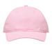 Casquette de baseball 6 panneaux, Casquette tendance publicidad