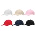 Casquette de baseball 6 panneaux regalo de empresa