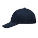 Casquette de baseball 6 panneaux, Casquette tendance publicidad