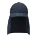 Casquette de baseball 6 panneaux, Casquette de sport publicidad