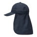 Casquette de baseball 6 panneaux, Casquette de sport publicidad