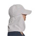 Casquette de baseball 6 panneaux, Casquette de sport publicidad