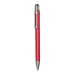 Stylo à bille en aluminium regalo de empresa