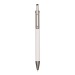 Stylo à bille en aluminium, stylo en métal publicidad
