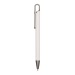 Stylo à bille en aluminium regalo de empresa