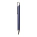 Stylo à bille en aluminium regalo de empresa