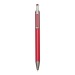 Stylo à bille en aluminium regalo de empresa