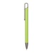 Stylo à bille en aluminium regalo de empresa
