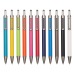 Stylo à bille en aluminium regalo de empresa