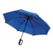 Parapluie de poche anti tempête ouverture et fermeture automatique, parapluie automatique publicidad