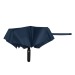 Parapluie de poche anti tempête ouverture et fermeture automatique regalo de empresa