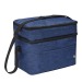 Sac isotherme rPET 2 compartiments regalo de empresa
