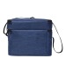 Sac isotherme rPET 2 compartiments, sac isotherme  publicidad