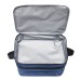 Sac isotherme rPET 2 compartiments, sac isotherme  publicidad