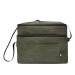 Sac isotherme rPET 2 compartiments, sac isotherme  publicidad