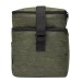 Sac isotherme rPET 2 compartiments, sac isotherme  publicidad
