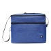 Sac isotherme rPET 2 compartiments regalo de empresa