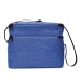 Sac isotherme rPET 2 compartiments, sac isotherme  publicidad