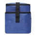 Sac isotherme rPET 2 compartiments, sac isotherme  publicidad