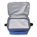 Sac isotherme rPET 2 compartiments, sac isotherme  publicidad