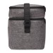 Sac isotherme rPET 2 compartiments, sac isotherme  publicidad