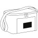 Sac isotherme rPET, sac isotherme  publicidad