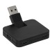 Hub USB A et C, Hub publicidad