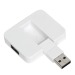 Hub USB A et C, Hub publicidad