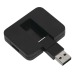 Hub USB A et C, Hub publicidad