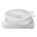 Ventilateur à main, Mini ventilateur publicidad