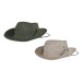 Chapeau safari, Chapeau publicidad