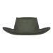Chapeau safari, Chapeau publicidad