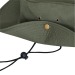 Chapeau safari, Chapeau publicidad