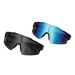 Lunettes de soleil pour le sport regalo de empresa