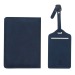 Set de voyage, pochette de voyage publicidad