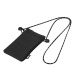 Sac bandoulière pour téléphone portable regalo de empresa