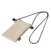 Sac bandoulière pour téléphone portable regalo de empresa