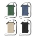 Sac bandoulière pour téléphone portable, Pochette de téléphone portable publicidad