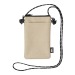 Sac bandoulière pour téléphone portable, Pochette de téléphone portable publicidad