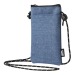 Sac bandoulière pour téléphone portable regalo de empresa