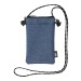 Sac bandoulière pour téléphone portable, Pochette de téléphone portable publicidad