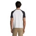 T-shirt bicolore raglan FUNKY regalo de empresa
