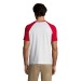 T-shirt bicolore raglan FUNKY regalo de empresa