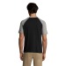 T-shirt bicolore raglan FUNKY regalo de empresa