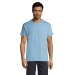 T-shirt col rond 150g/m² REGENT, T-shirt classique publicidad