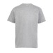 Camiseta cuello redondo niño blanco 190 g soles - niños imperiales - 11770b regalo de empresa
