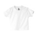 Miniatura del producto Camiseta blanca de bebé 160 g soles - mosquito - 11975b 2