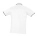 Polo de golf de algodón grueso regalo de empresa